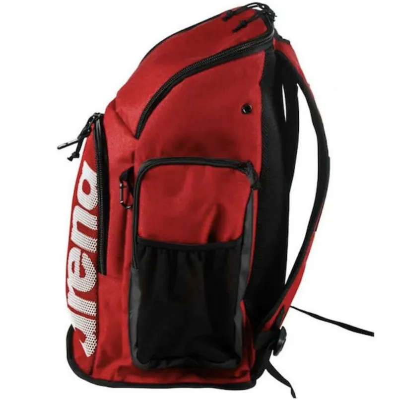 Arena Team Backpack 45 Red-2